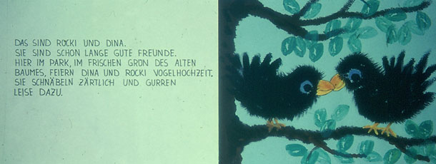 Buch: Mäxchen und sein Park - Seite 1