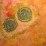 Bild: Herpes-Virus (© Christel Siede)